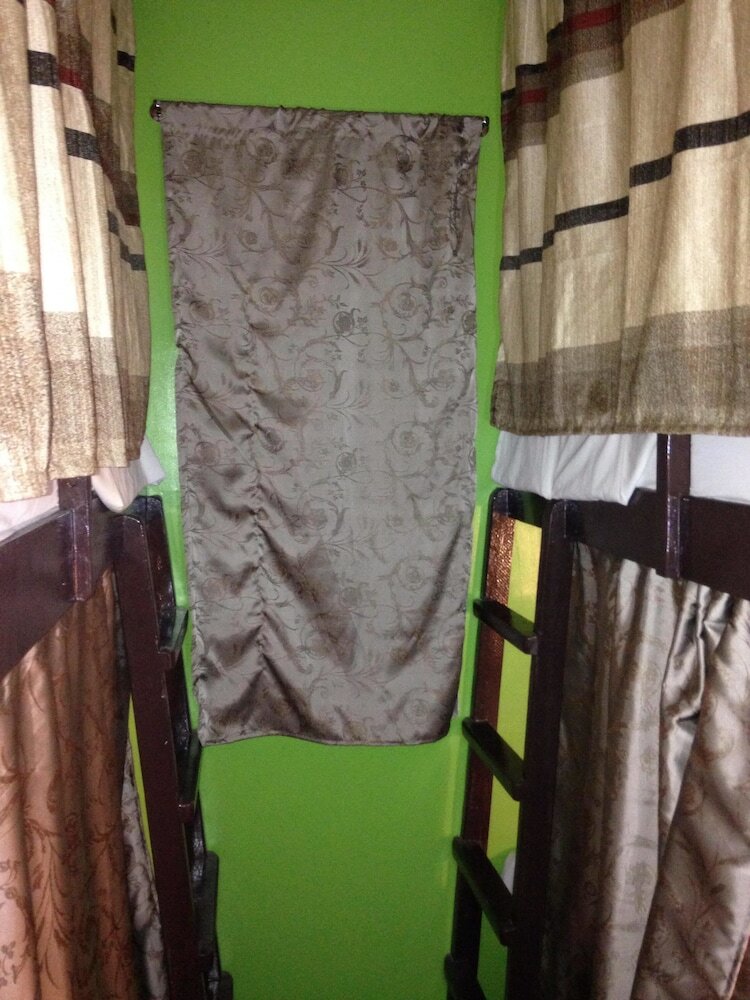Hotel In And Go Hostel