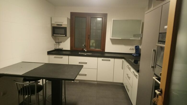 Apartamentos Markulluko Borda Rural Suites