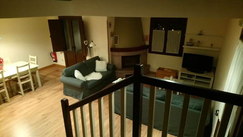 Apartamentos Markulluko Borda Rural Suites