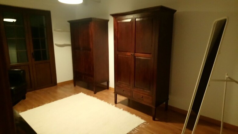 Apartamentos Markulluko Borda Rural Suites