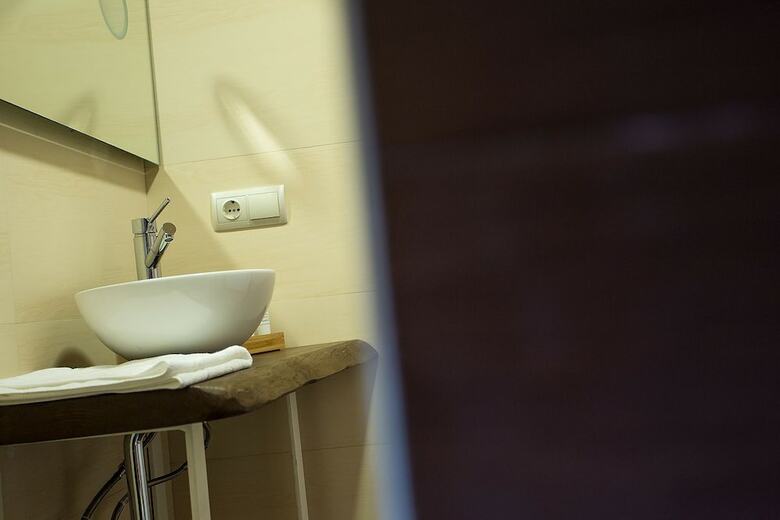 Apartamentos Markulluko Borda Rural Suites