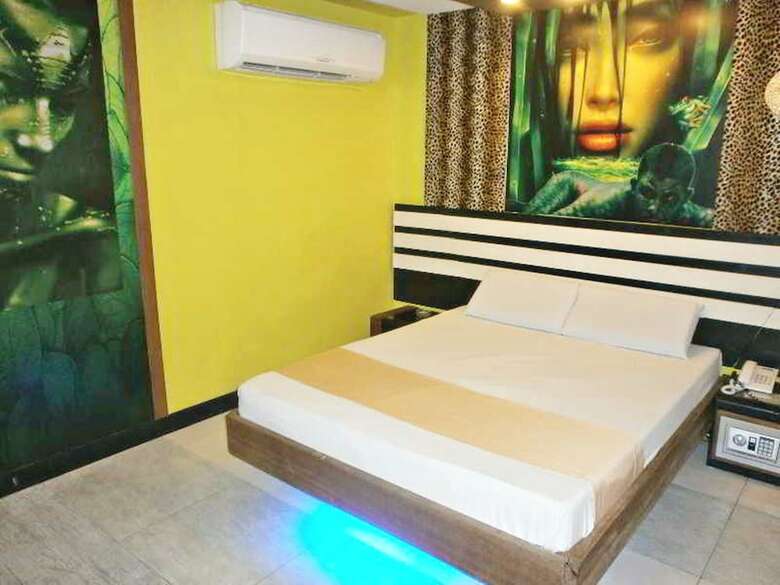 Hotel Dreamworld Las Pinas