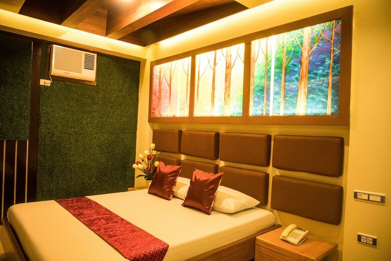 Hotel Dreamworld Las Pinas