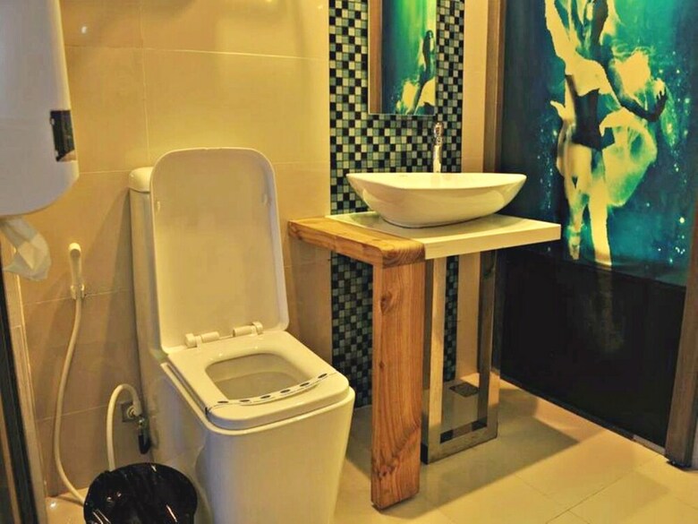 Hotel Dreamworld Las Pinas