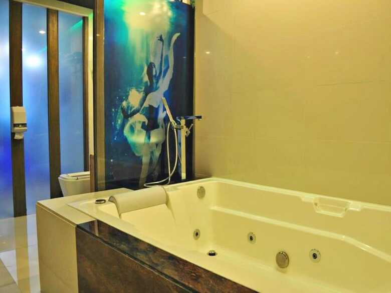 Hotel Dreamworld Las Pinas