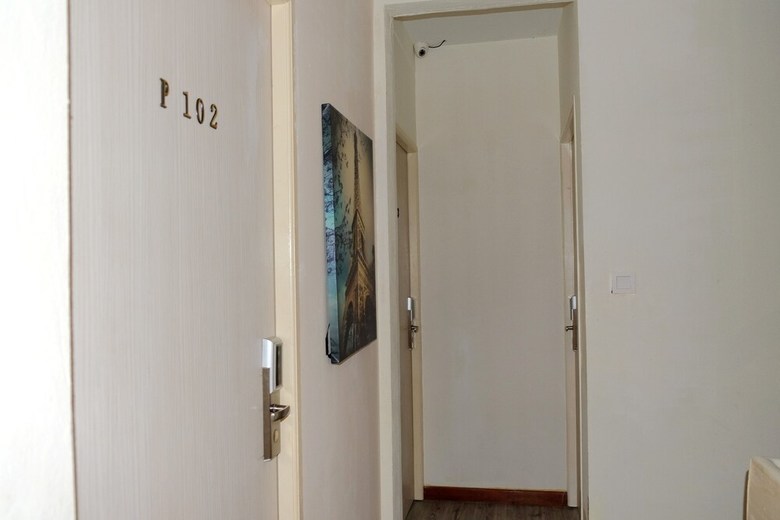 Hotel Natol Homestay - Paris