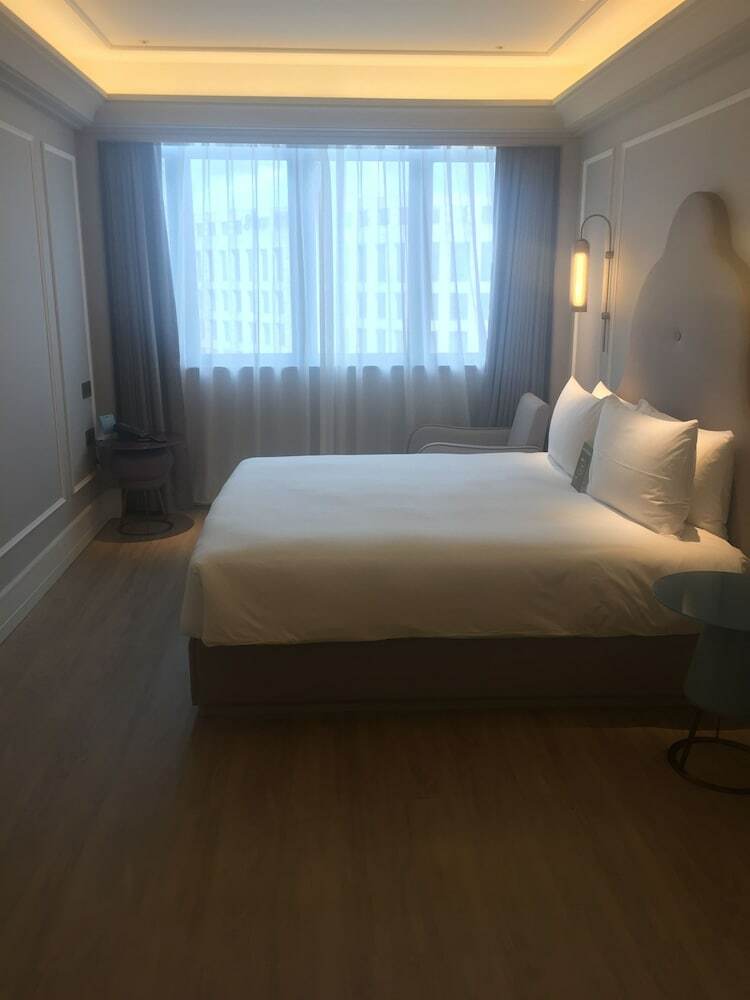 Hotel Mercure Shanghai Hongqiao Soho