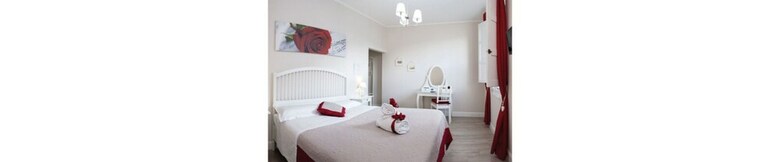 Hotel Soggiorno Arcobaleno