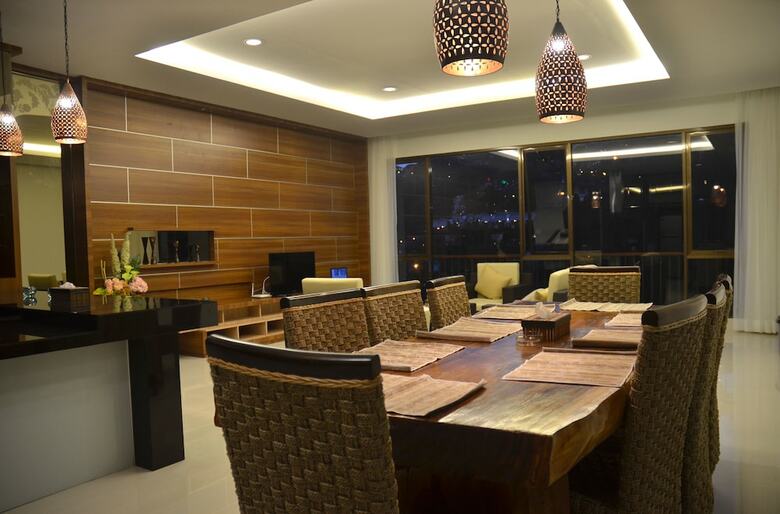 Cempaka 4 Villa Dago Private Pool