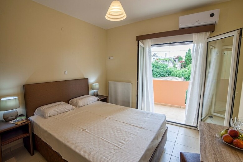 Katerina Apartments