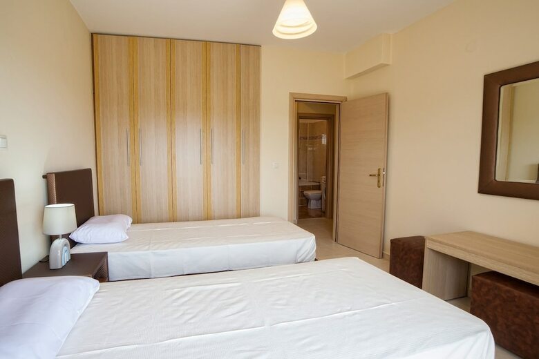 Katerina Apartments
