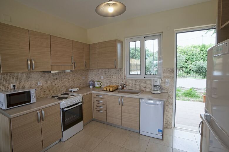 Katerina Apartments