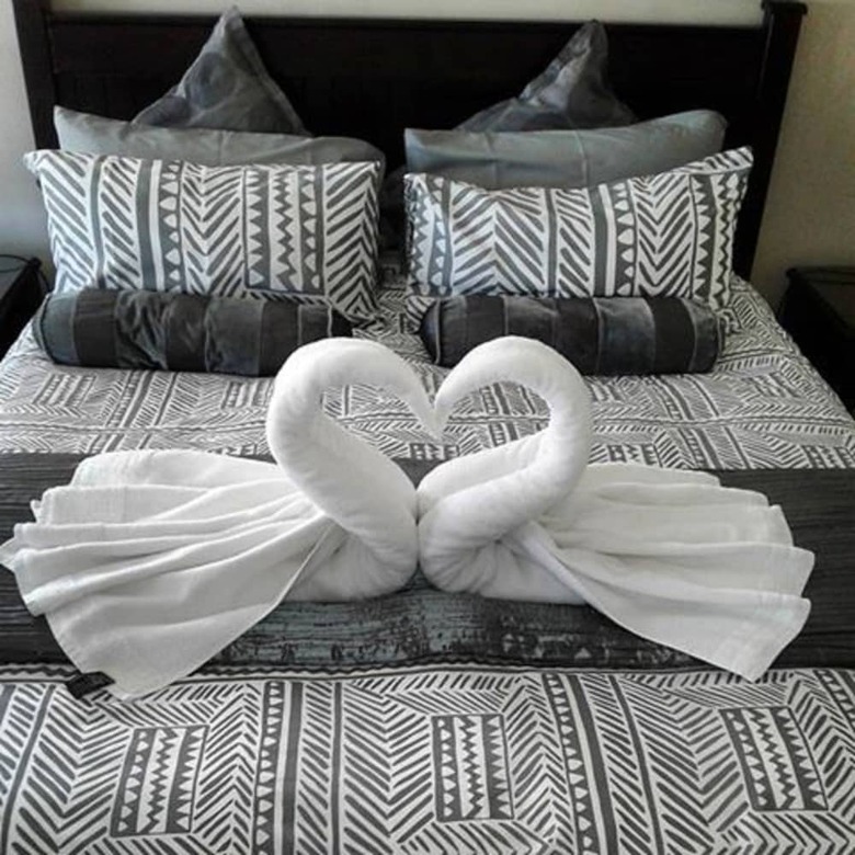Hotel Rostalyn Guesthouse