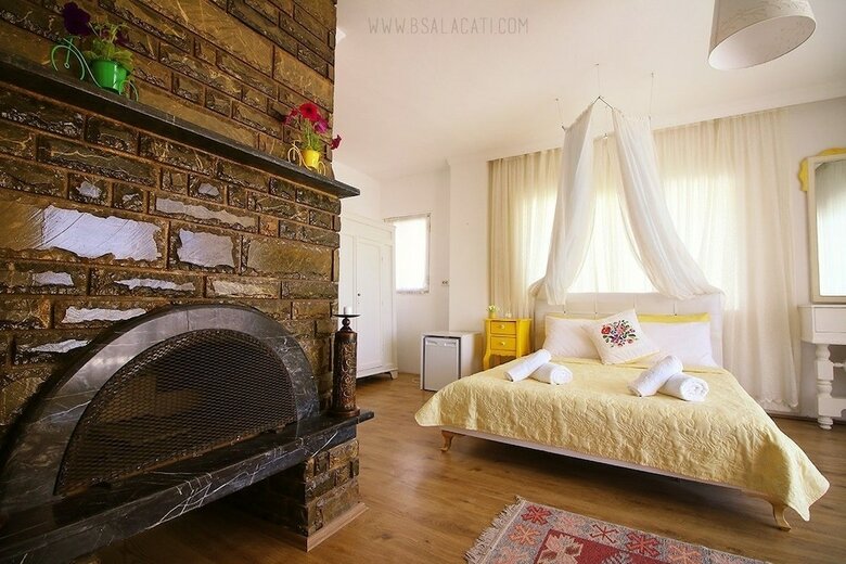 5ta? Boutique Hotel Alacati