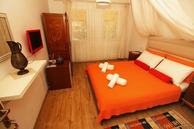 5ta? Boutique Hotel Alacati