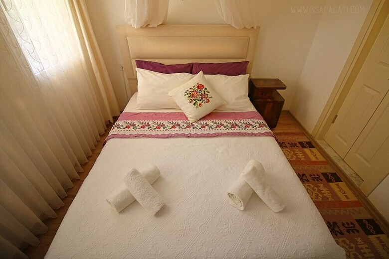 5ta? Boutique Hotel Alacati