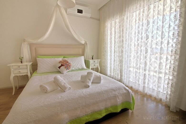 5ta? Boutique Hotel Alacati