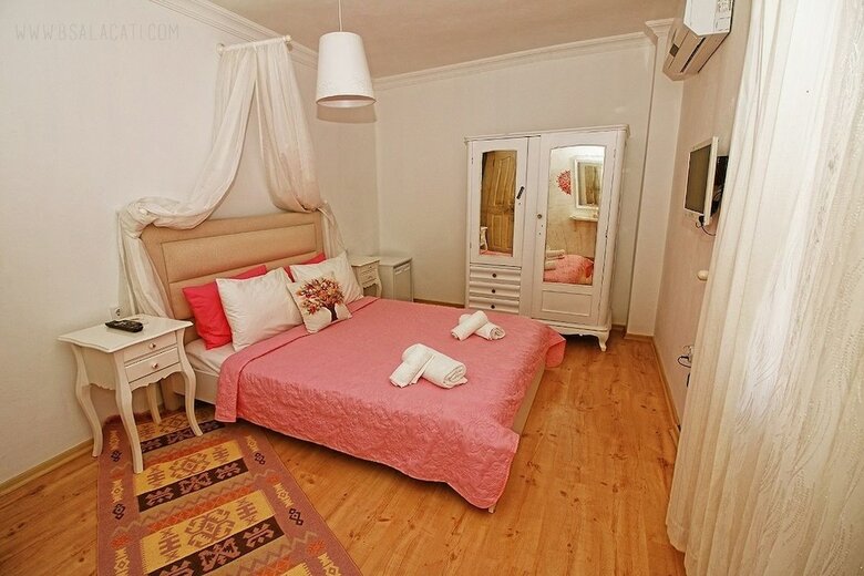 5ta? Boutique Hotel Alacati