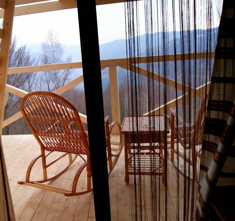 Hotel Rakhiv Plai