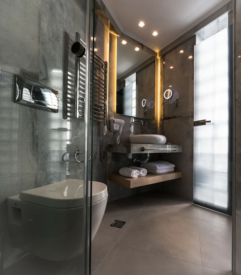 Apartamentos Lavris City Suites