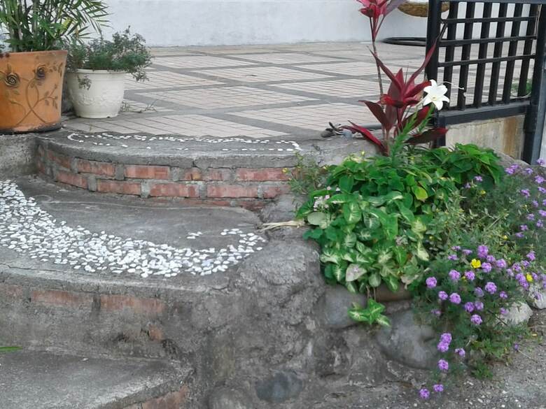 Taitung Linyuan B&B