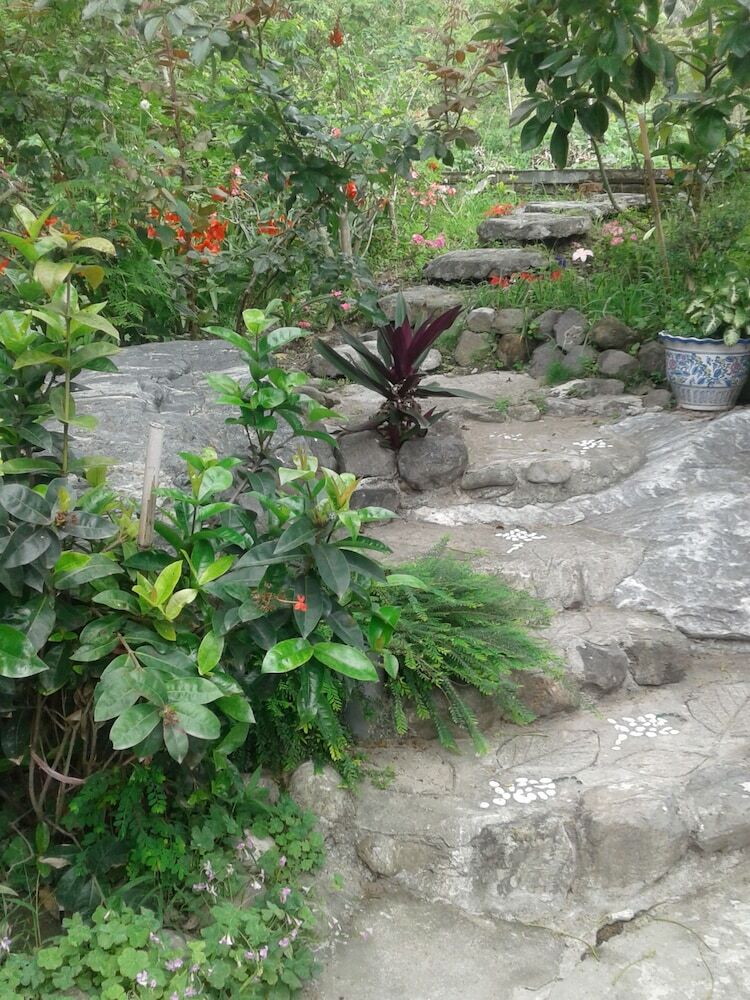 Taitung Linyuan B&B