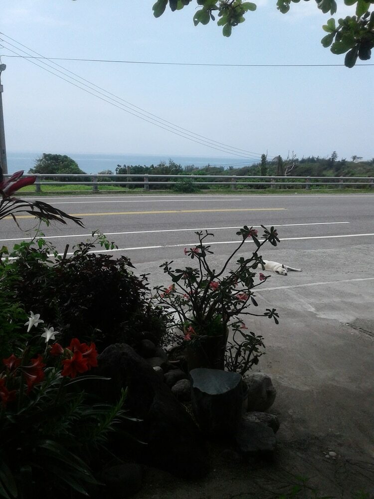 Taitung Linyuan B&B