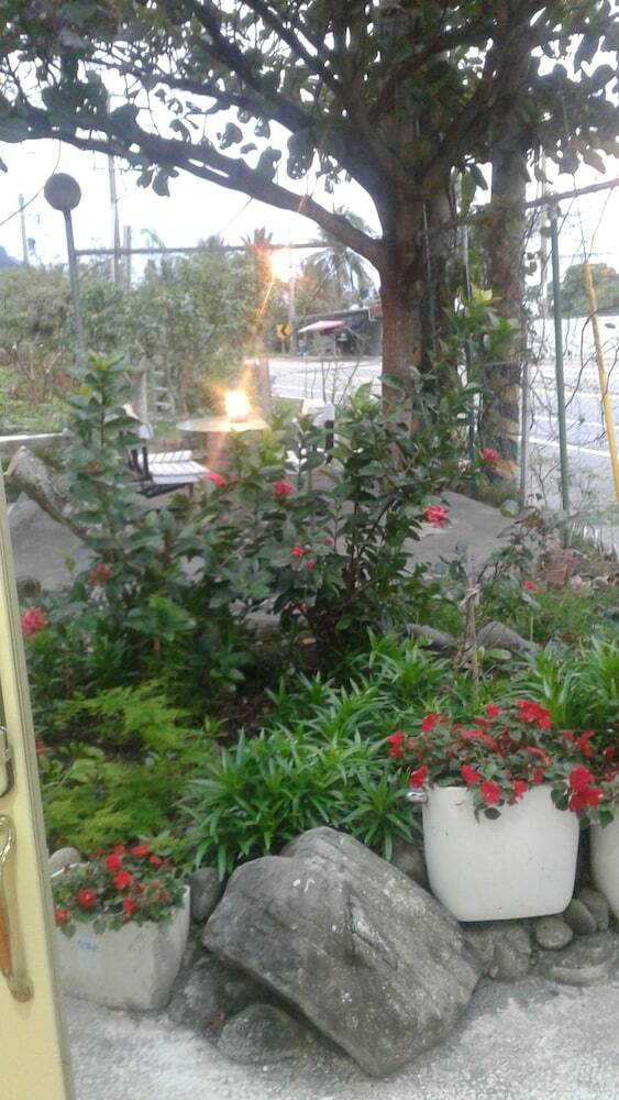 Taitung Linyuan B&B