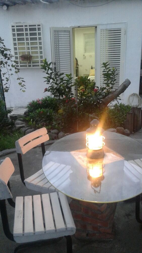 Taitung Linyuan B&B