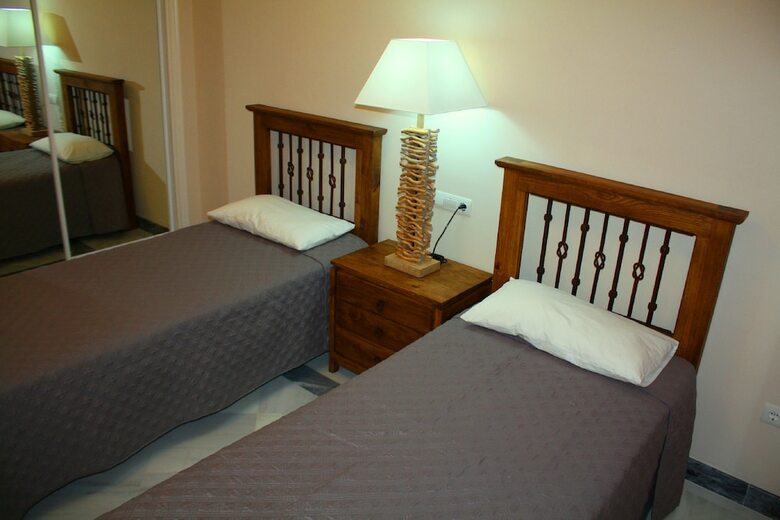 Apartamentos Casa En Marbella