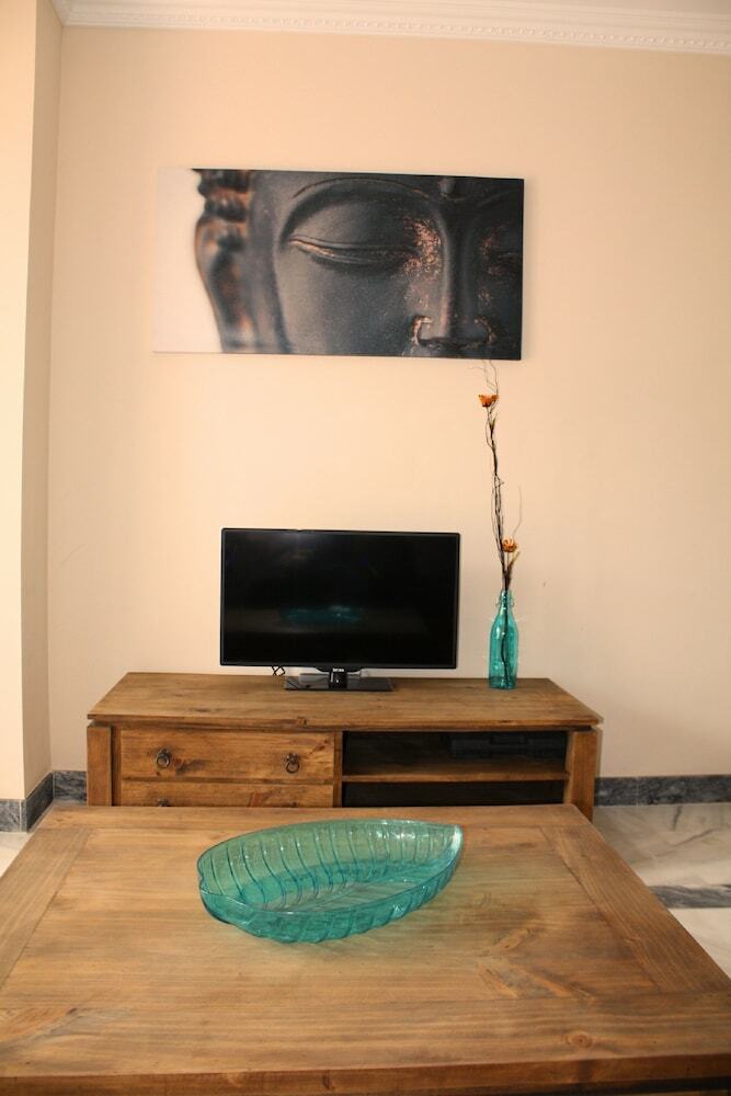 Apartamentos Casa En Marbella