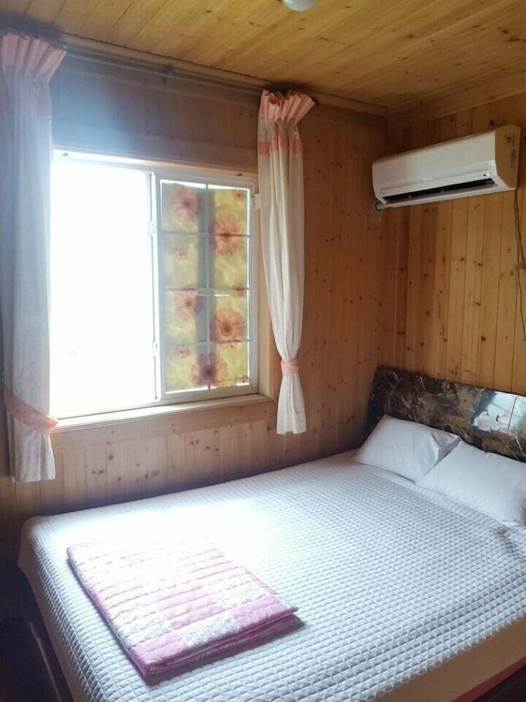 Pension Jeju Good House