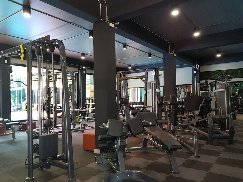 Namthong Nan Hotel