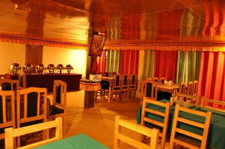 Hotel Chakshi Guest House