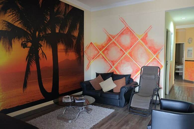 Hotel Natol Homestay - L.a