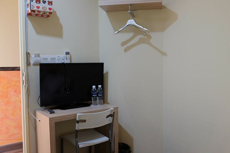 Hotel Natol Homestay - L.a