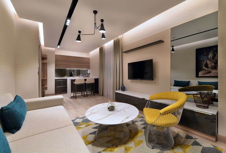 Hotel Nish Palace Exclusive Suites