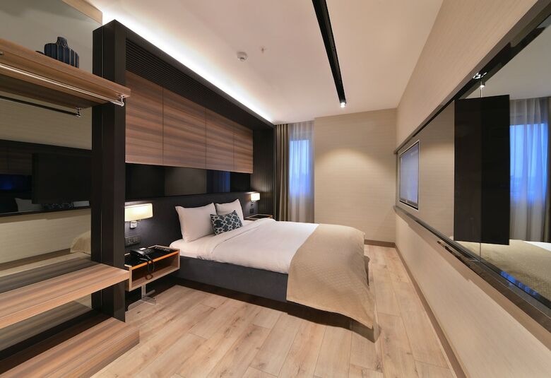 Hotel Nish Palace Exclusive Suites