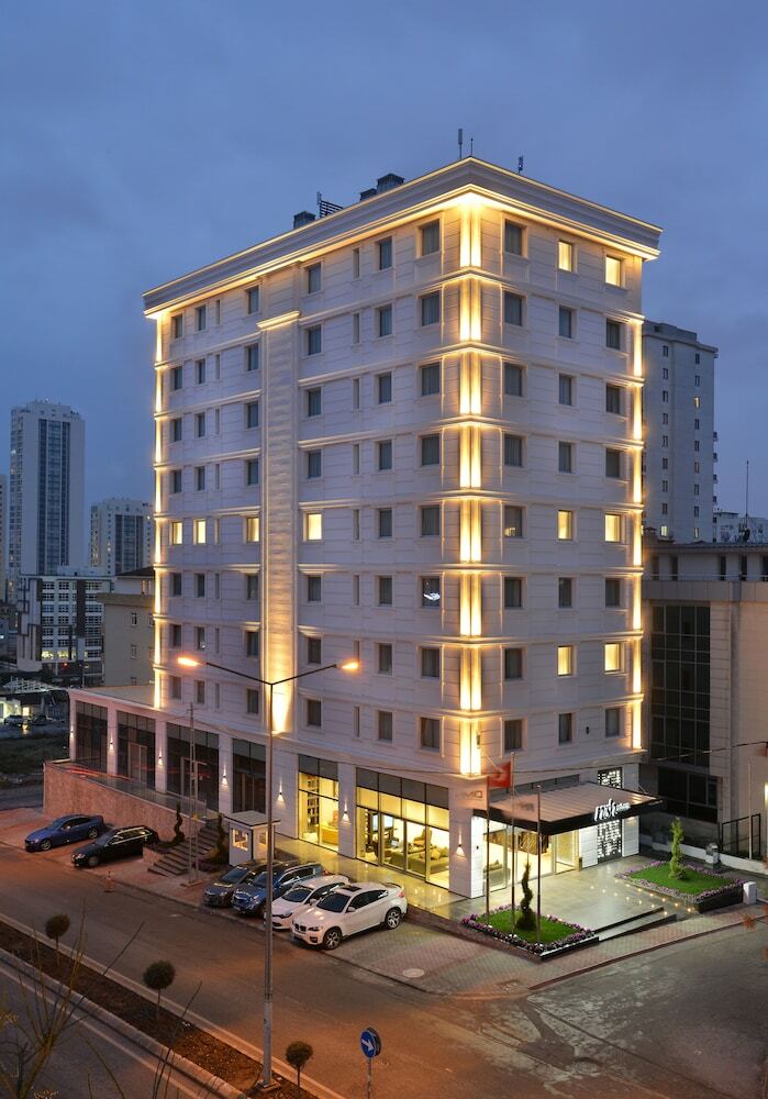 Hotel Nish Palace Exclusive Suites
