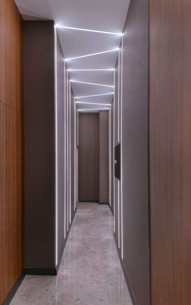 Hotel Nish Palace Exclusive Suites
