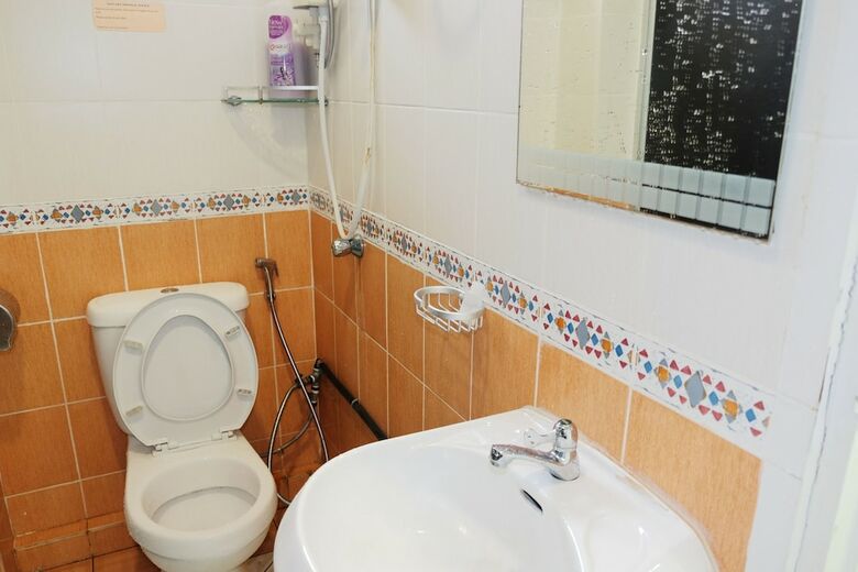 Hotel Natol Homestay - Kuching