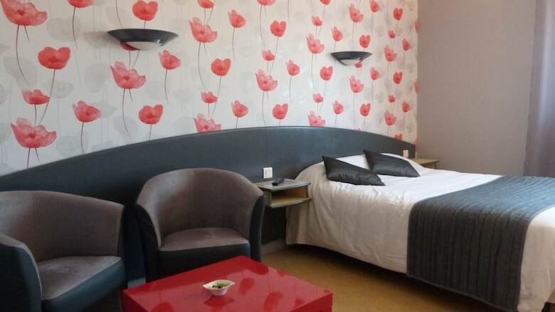Hotel Nestor