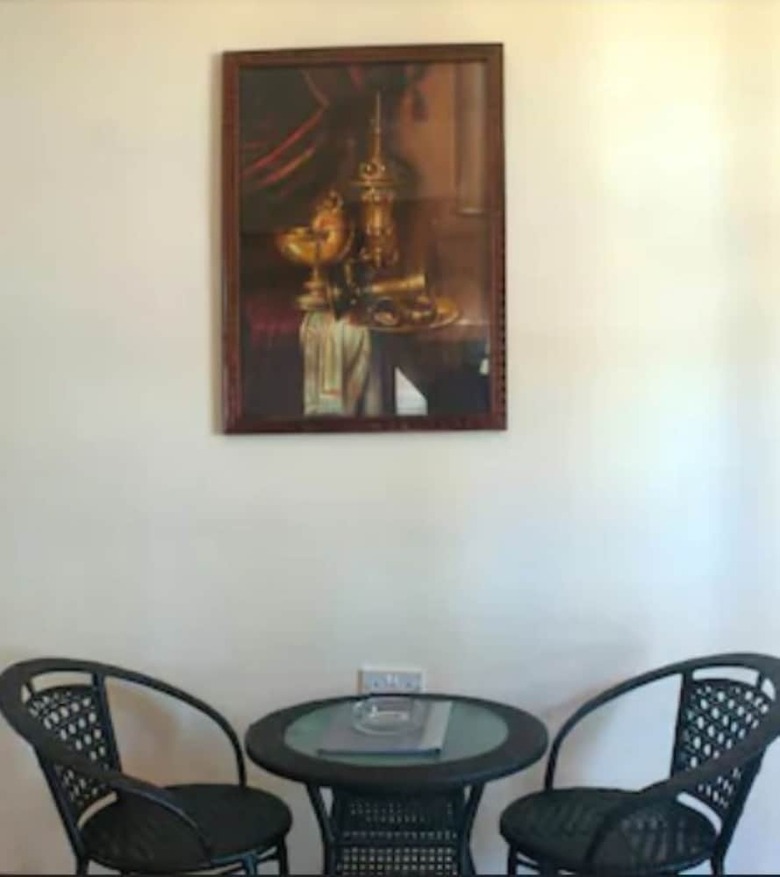 Hotel Arabian Nights Suites