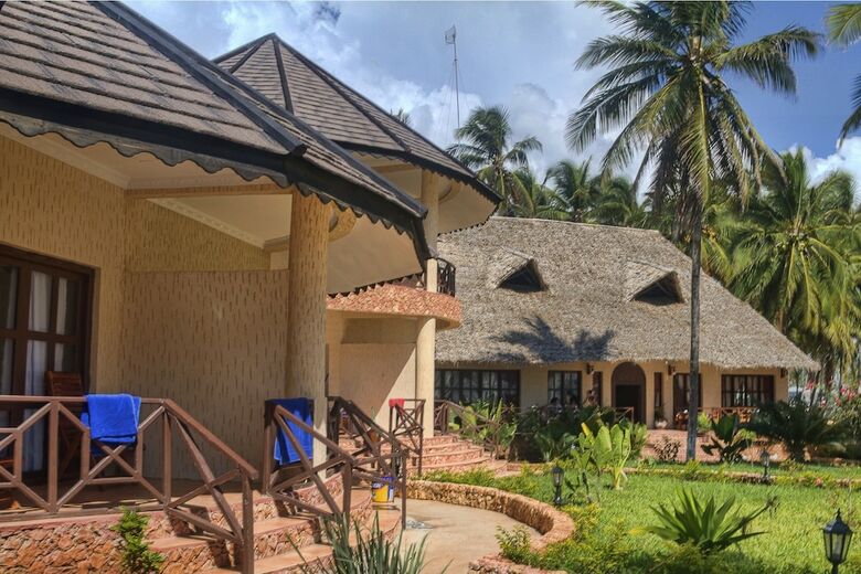 Hotel Arabian Nights Suites