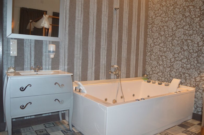 Apartamentos Balcones de Bentomiz