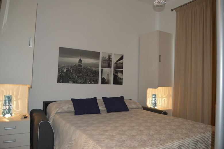 Apartamentos Balcones de Bentomiz