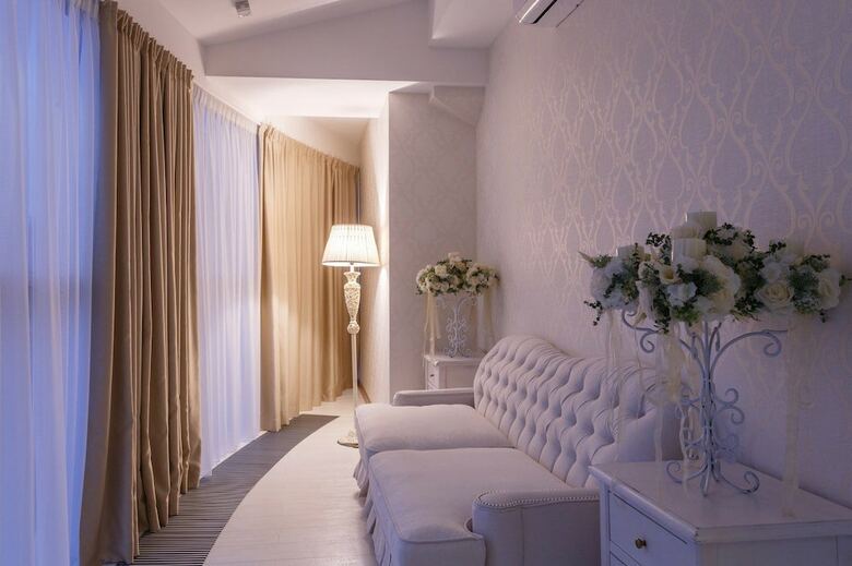 Bliss Hotel & Spa