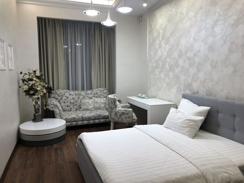 Bliss Hotel & Spa
