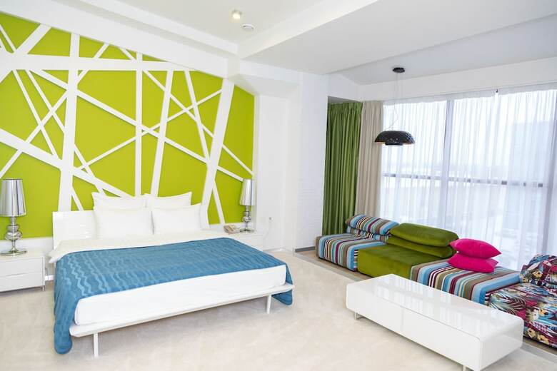 Bliss Hotel & Spa