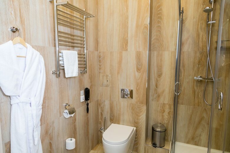 Bliss Hotel & Spa